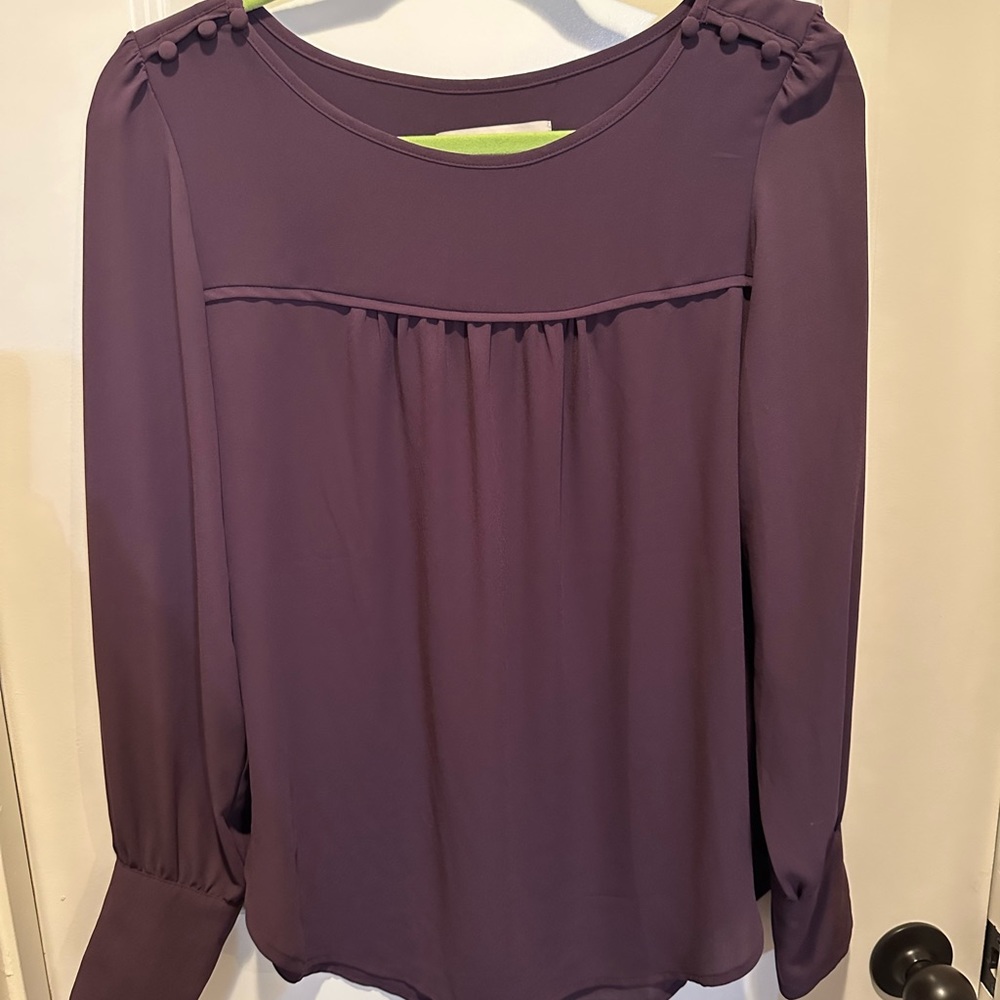 Loft dress shirt